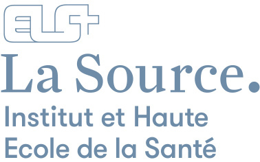 Logo école la source