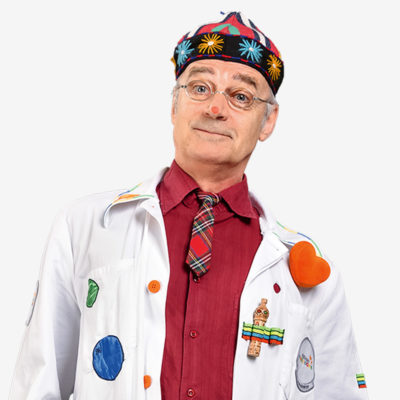 Dr. Hatschi
