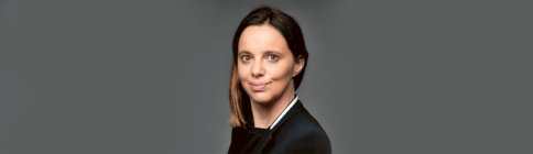 Nina Kruchten, Head of Corporate Contributions chez Nestlé