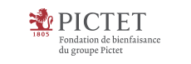 Logo Fondation Pictet