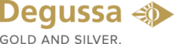 Logo Degussa